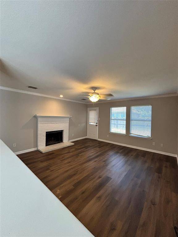 Forney, TX 75126,2005 Fairview Drive