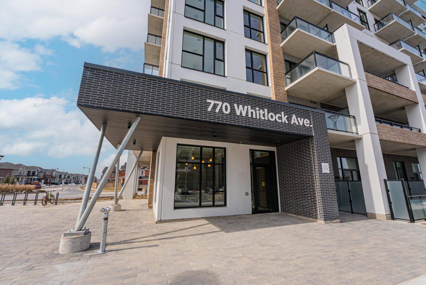 Milton, ON L9E 1S2,770 Whitlock AVE #A 617