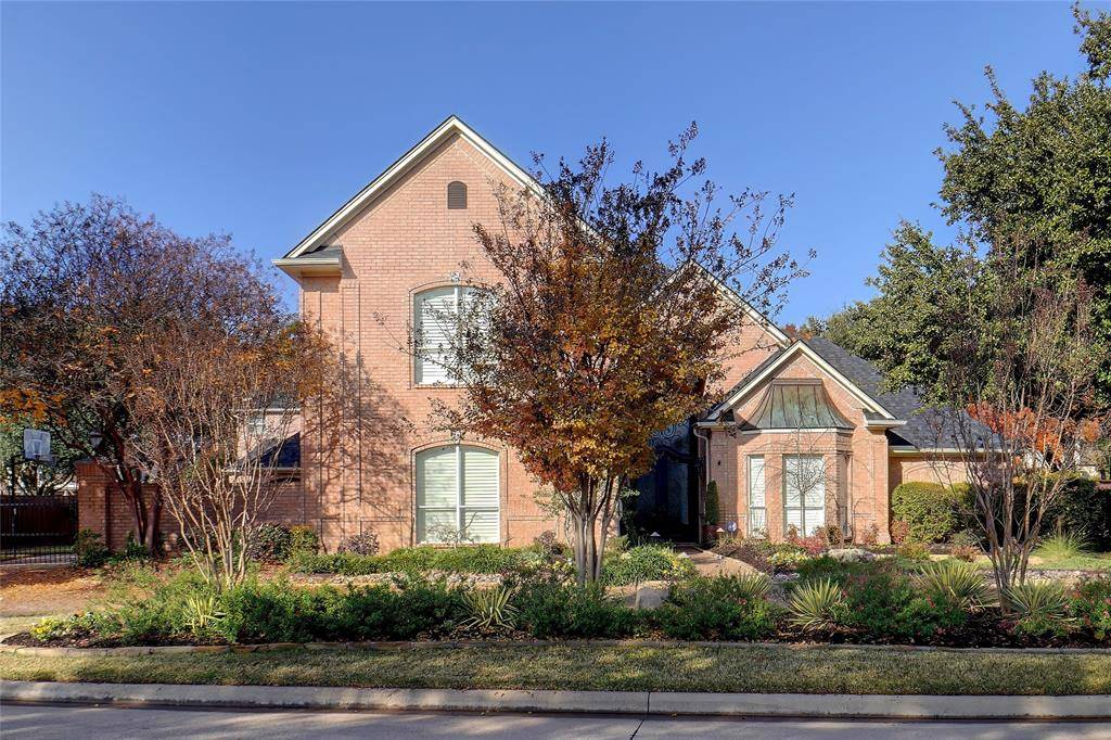 Southlake, TX 76092,1306 Lexington Square