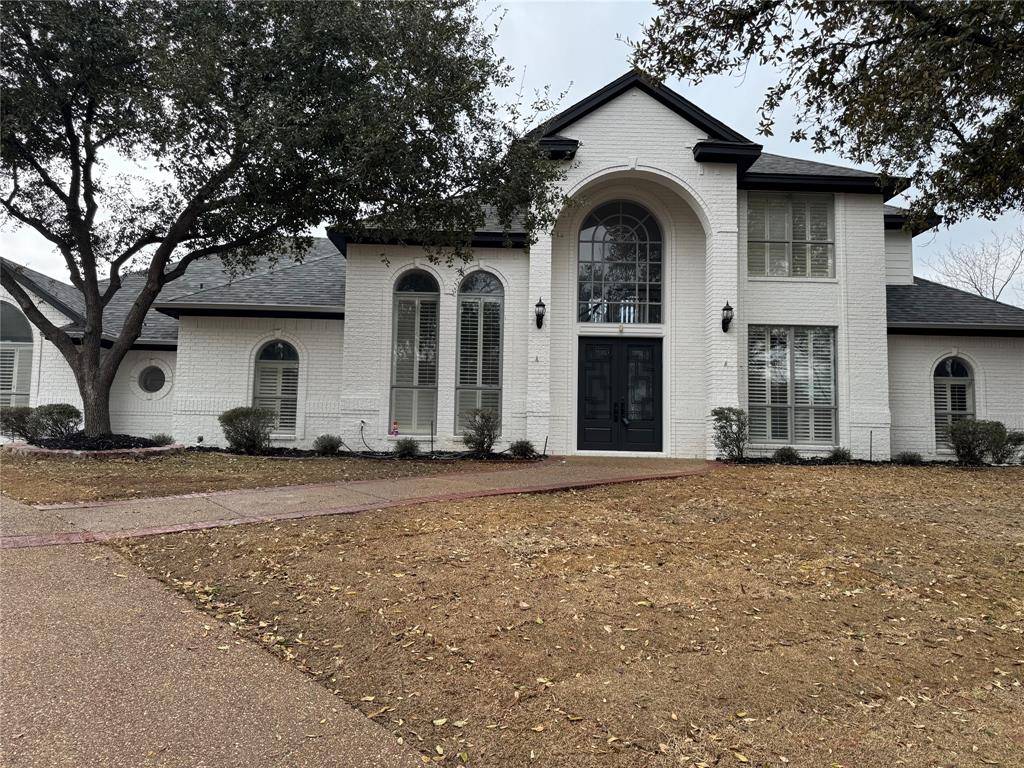 Arlington, TX 76012,600 Loch Chalet Court