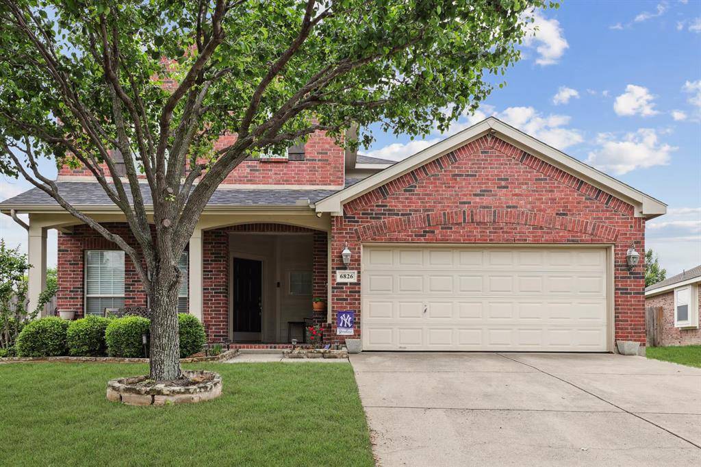 North Richland Hills, TX 76180,6826 Dream Dust Drive