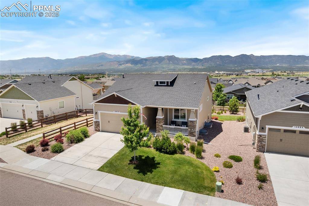 Colorado Springs, CO 80908,10676 Hidden Brook CIR