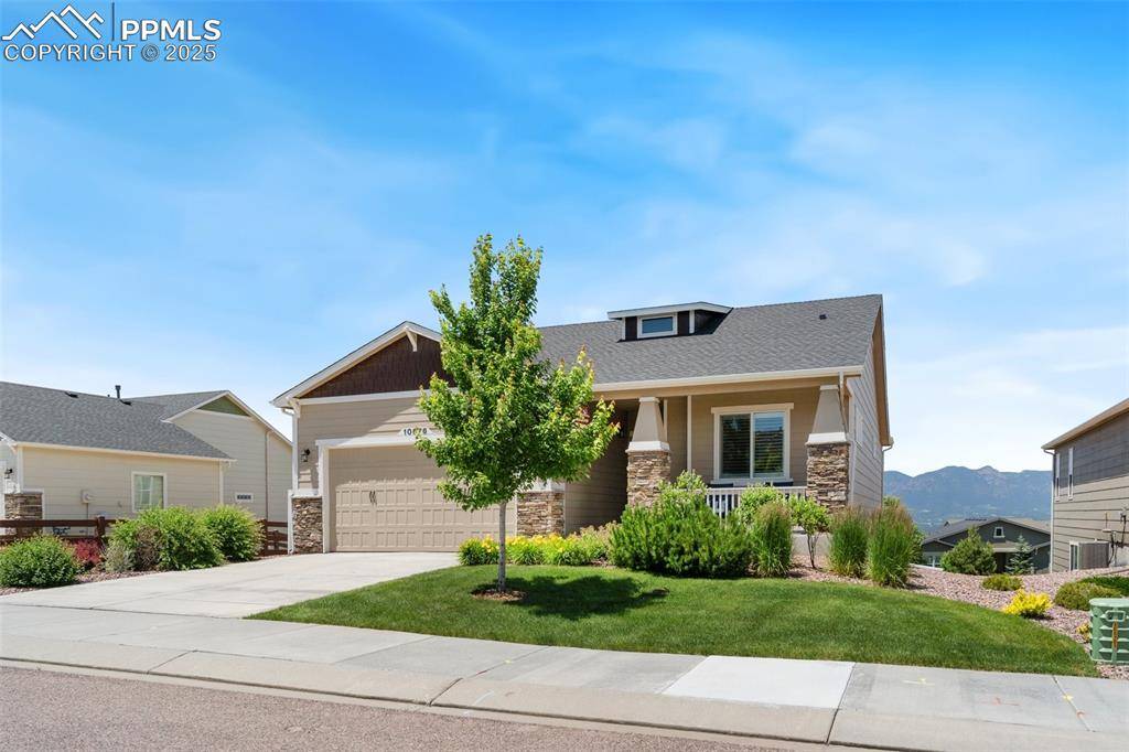 Colorado Springs, CO 80908,10676 Hidden Brook CIR