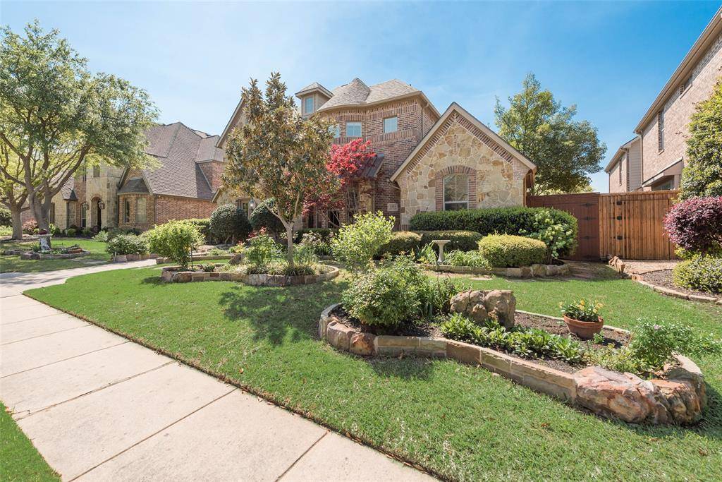 Frisco, TX 75036,1233 Deer Lake Drive