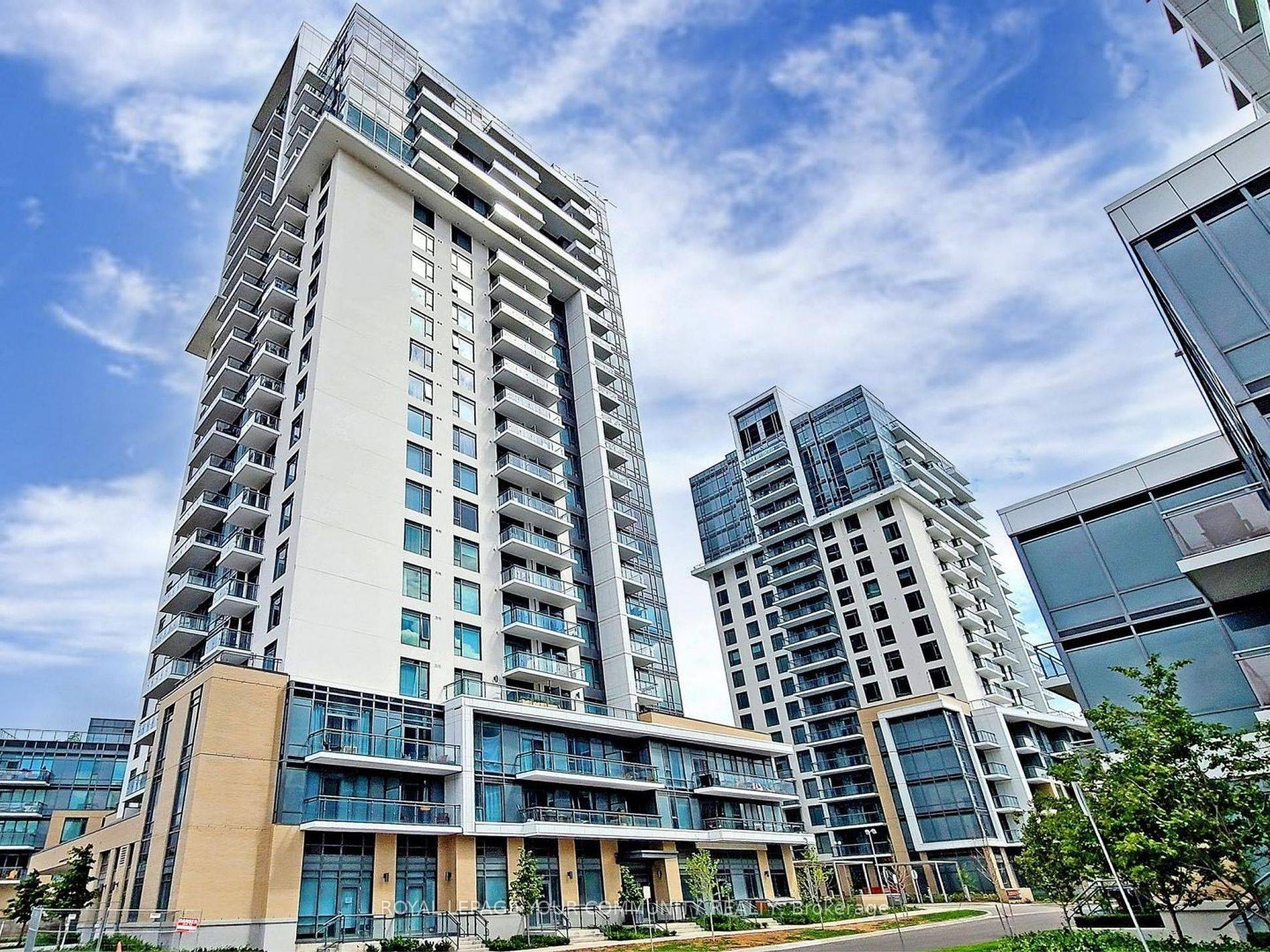 Toronto C15, ON M2J 0C9,50 Ann O'reilly RD #907