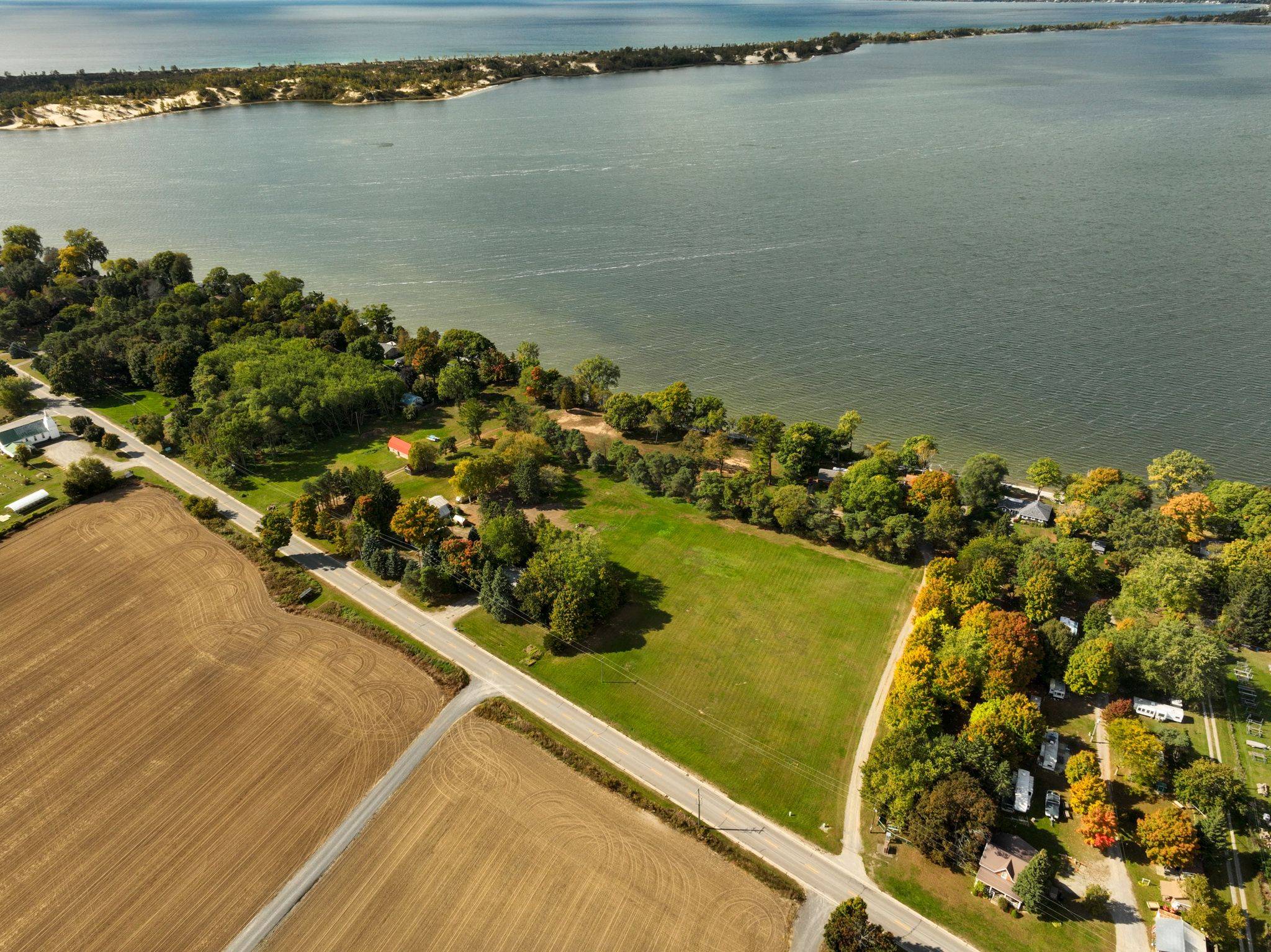 1866-1874 County Rd 12 RD, Prince Edward County, ON K0K 2T0