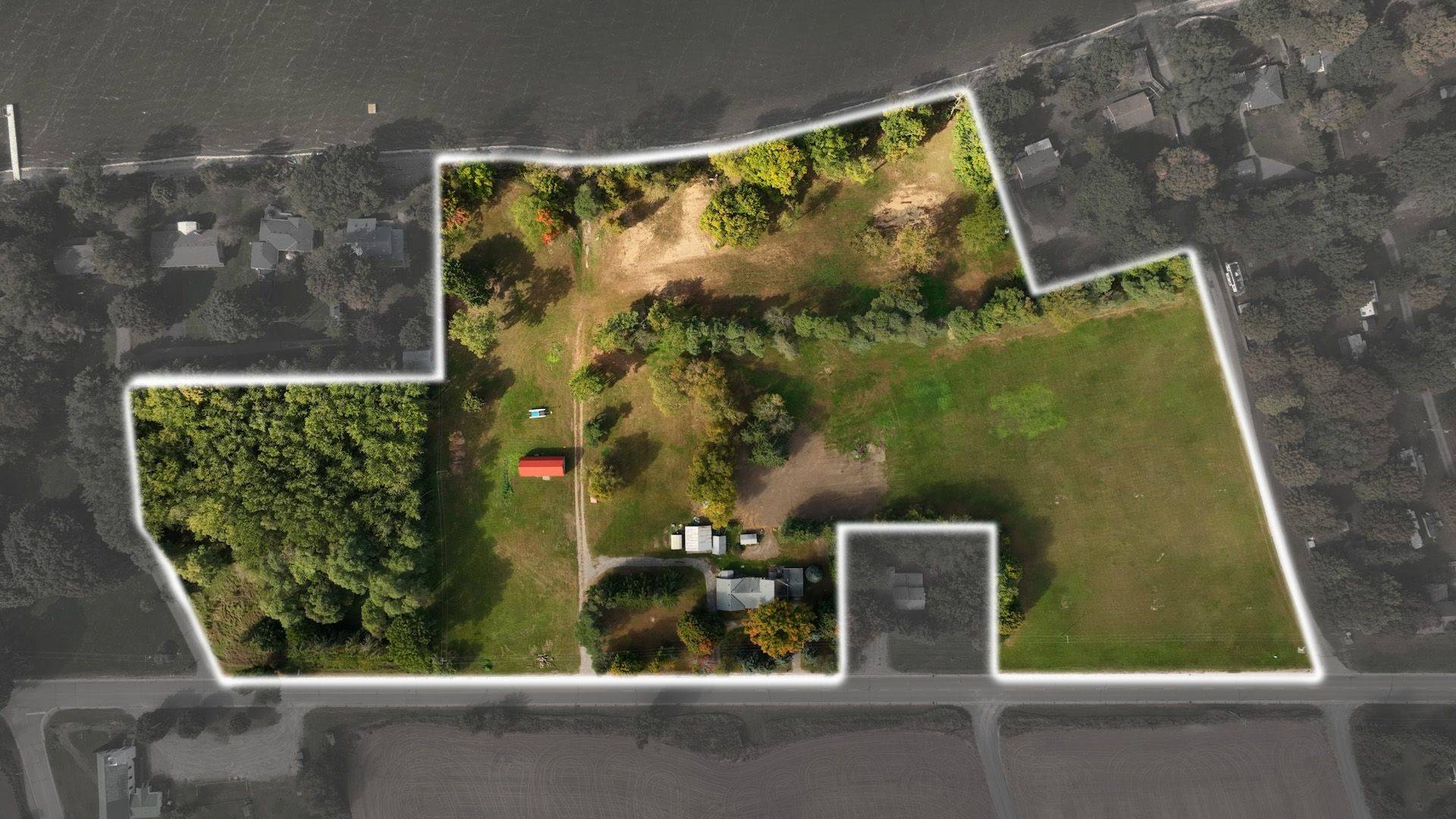 1866-1874 County Rd 12 RD, Prince Edward County, ON K0K 2T0