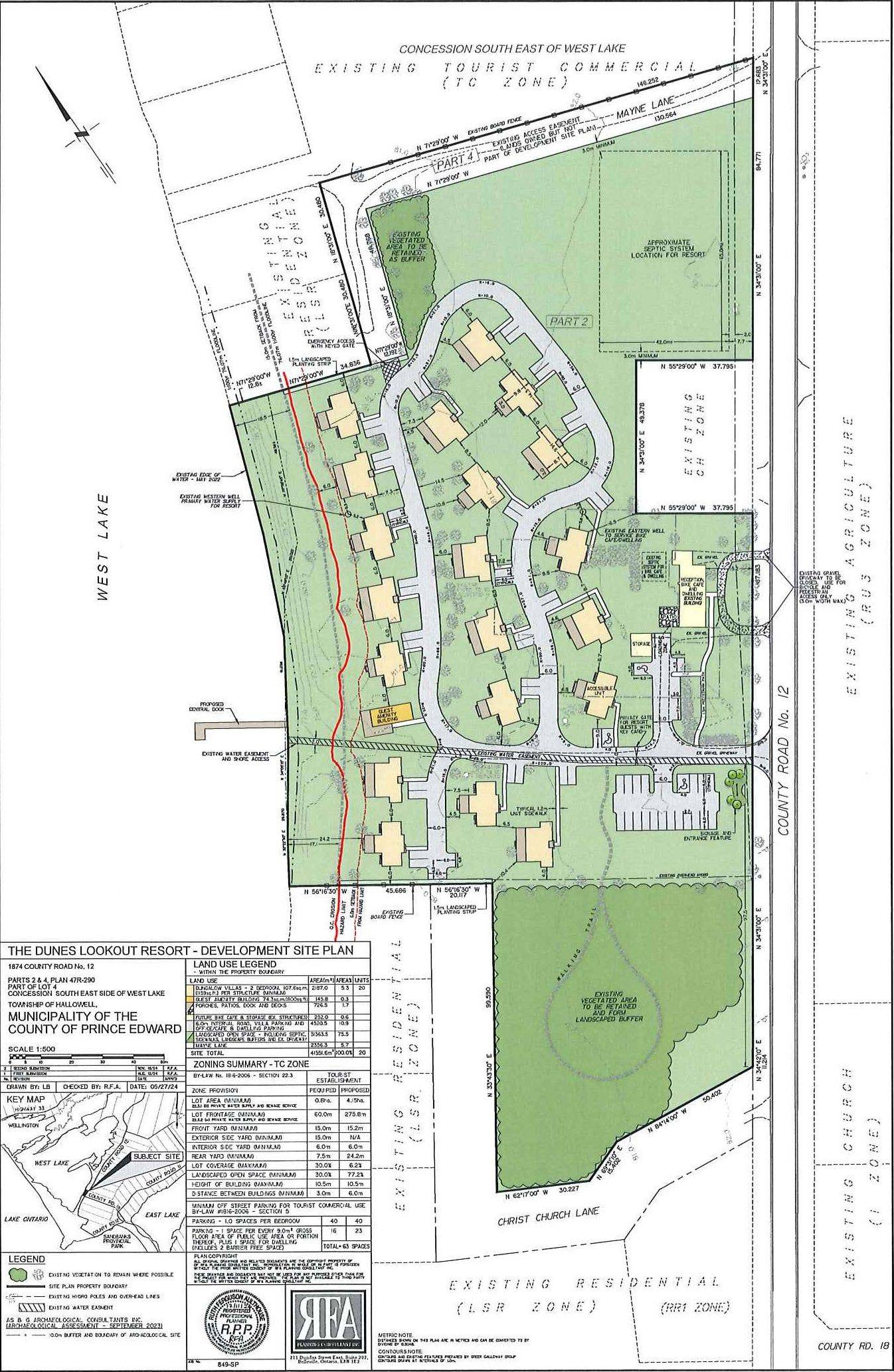 1866-1874 County Rd 12 RD, Prince Edward County, ON K0K 2T0