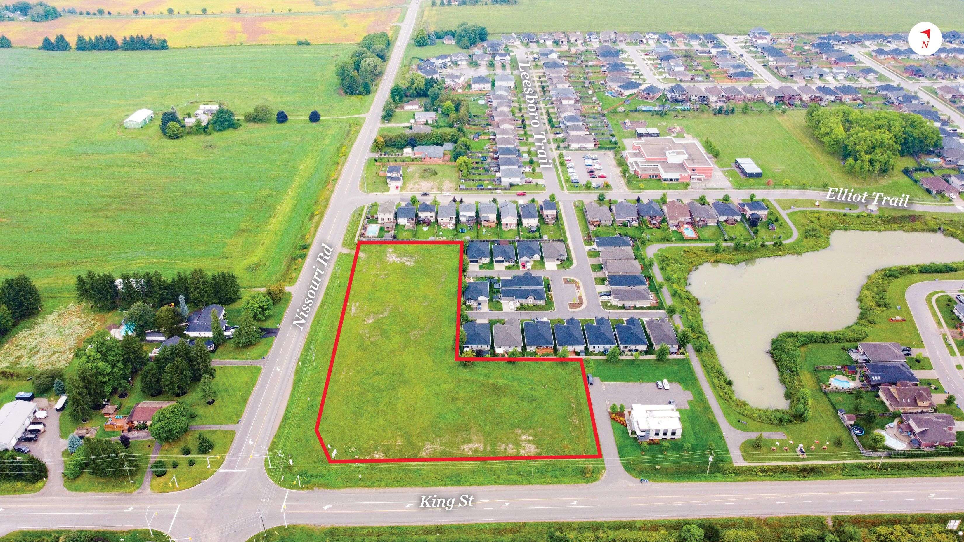 Thames Centre, ON N0M 2P0,80 King ST
