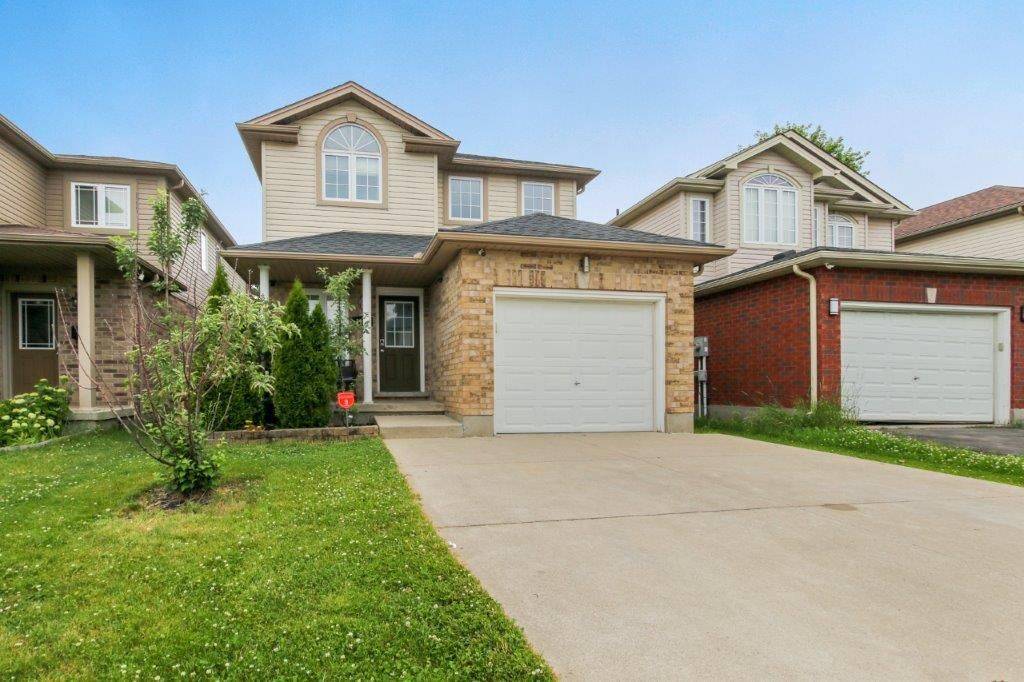 London North, ON N6G 0C7,2101 FOXWOOD AVE