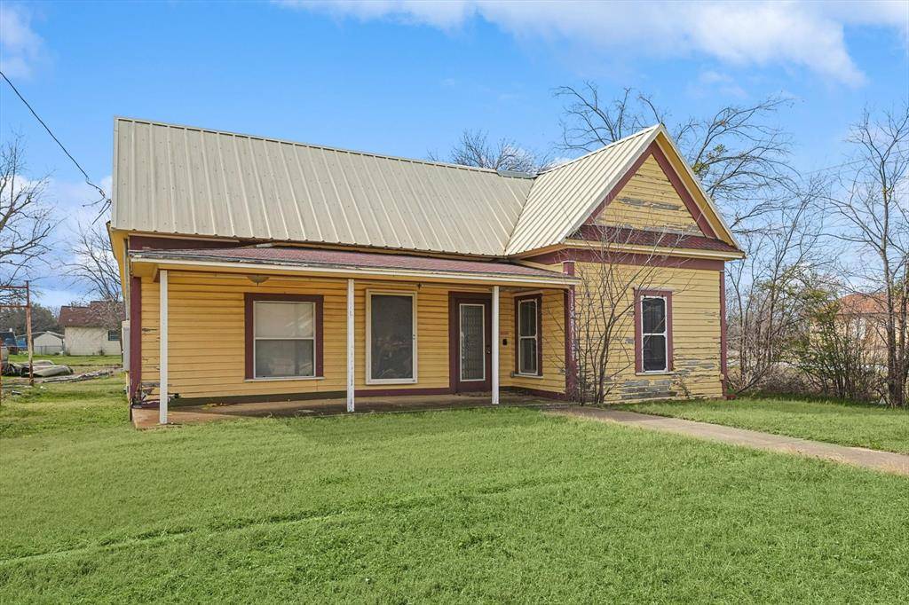 Ponder, TX 76259,115 W Bailey Street