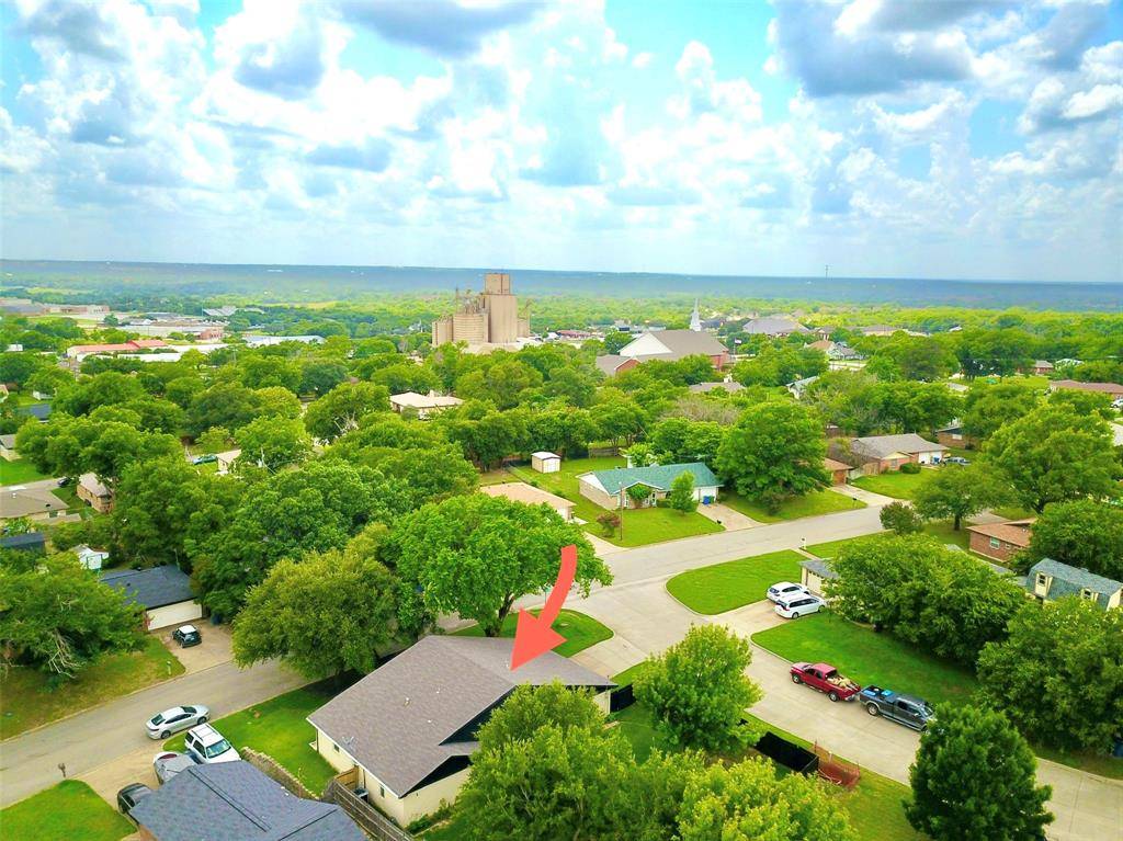 Aledo, TX 76008,437 Pecan Drive