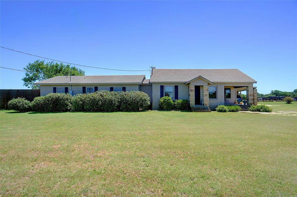 Aurora, TX 76078,1860 Old Base Road