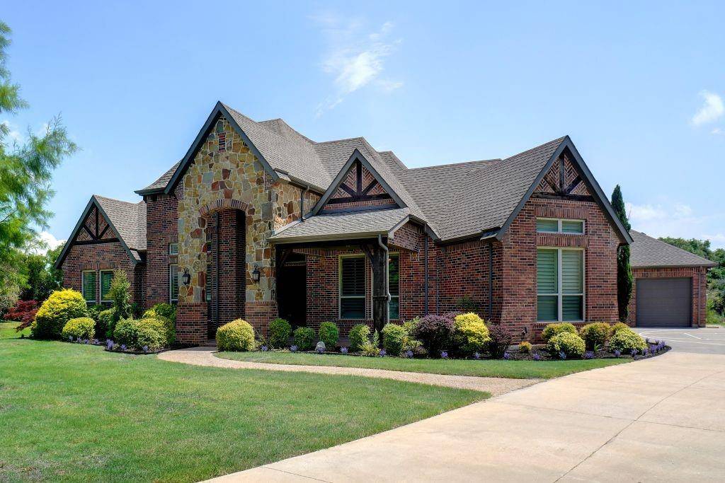 Lucas, TX 75002,805 Stratton Mill Drive