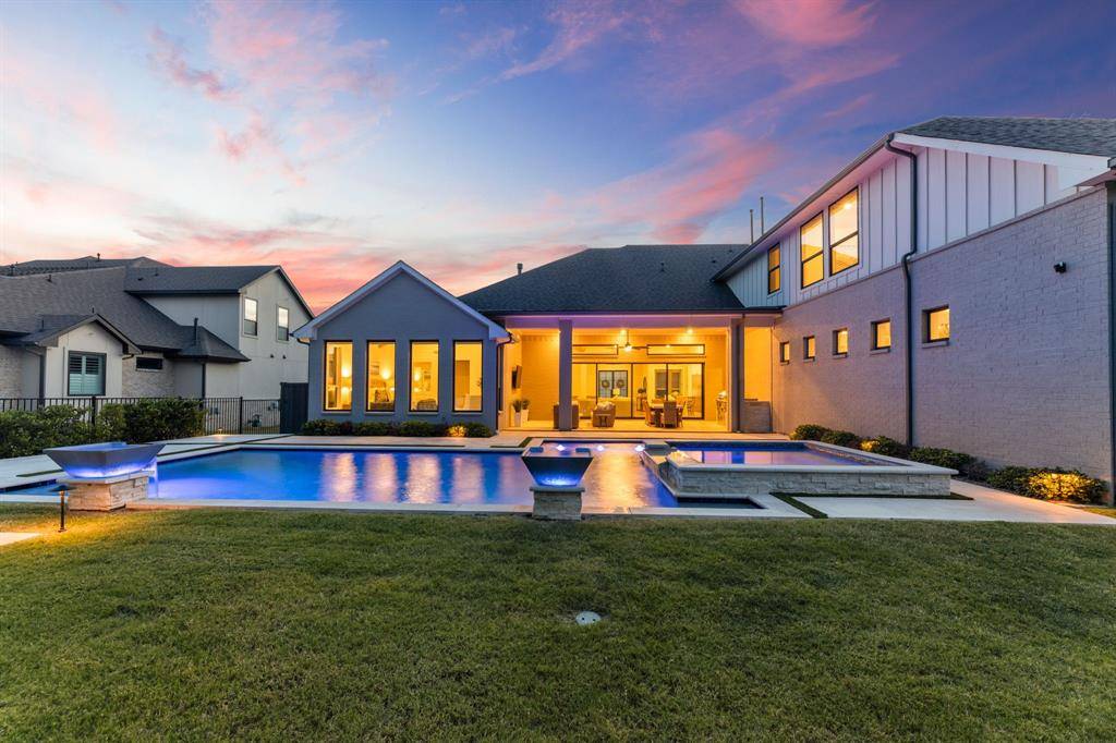 Flower Mound, TX 75022,1454 Sunset Point Drive