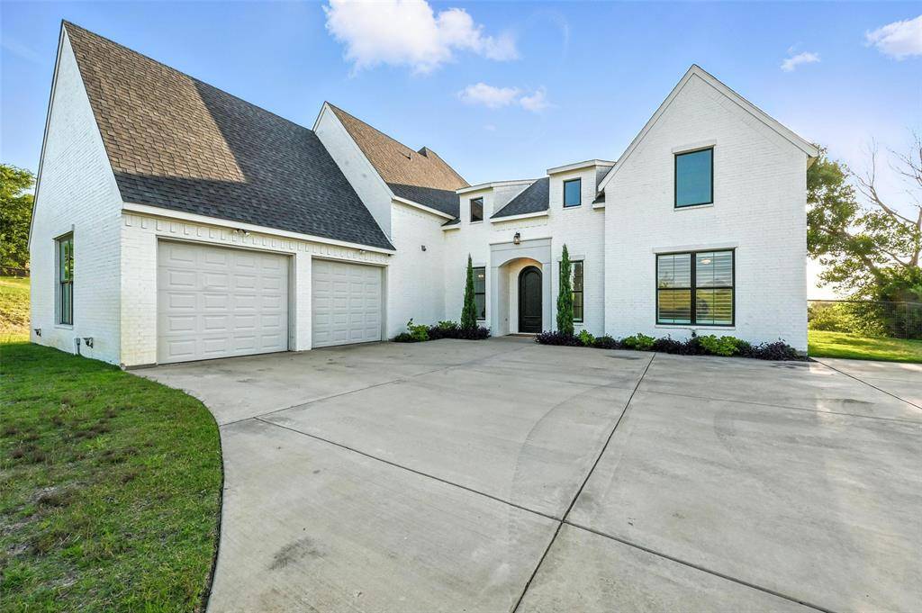Aledo, TX 76008,156 Rancho Vista Drive
