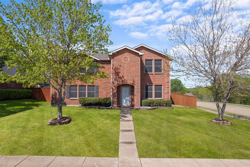 Mesquite, TX 75181,2501 Comfort Drive