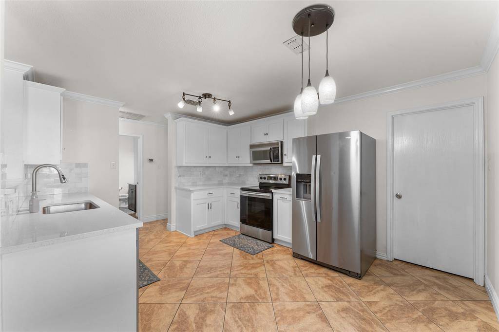 Mesquite, TX 75181,2501 Comfort Drive
