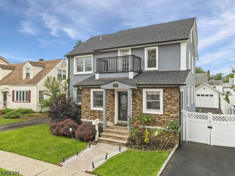 Union Twp., NJ 07083,980 Moessner Ave