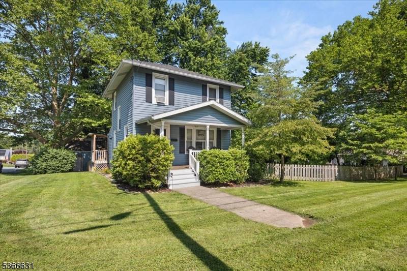 Pohatcong Twp., NJ 08865,25 Shimer Blvd