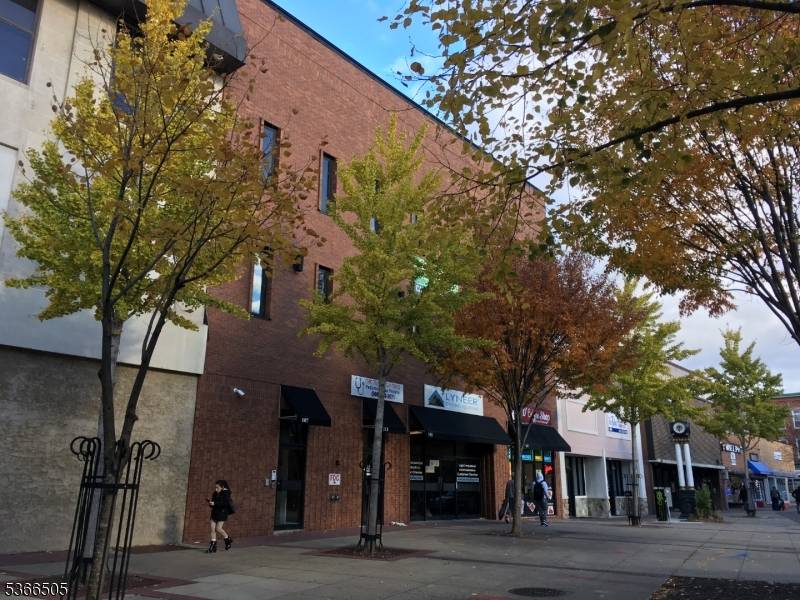 Plainfield City, NJ 07060,107 Park Ave