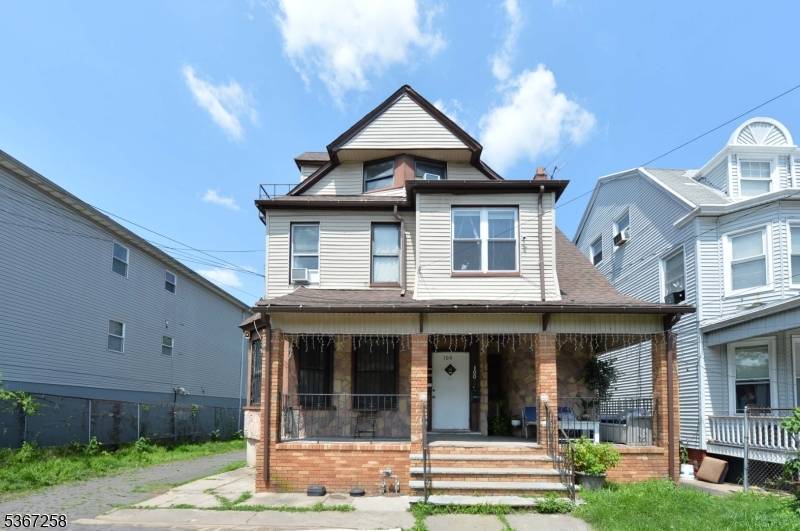 Newark City, NJ 07107,100 9Th St