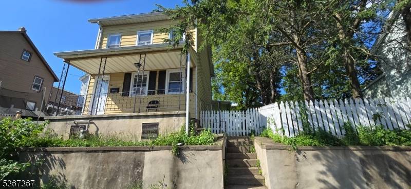 Phillipsburg Town, NJ 08865,263 Washington St