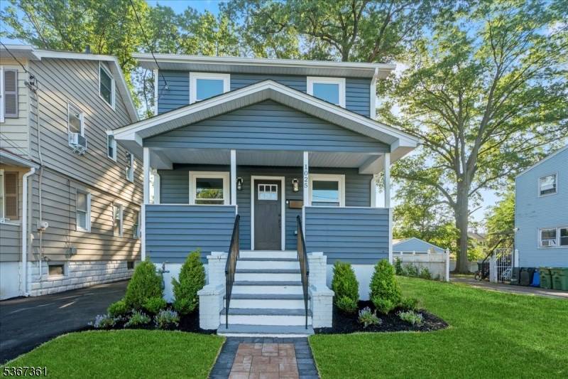 Roselle Boro, NJ 07203,1025 Harrison Ave