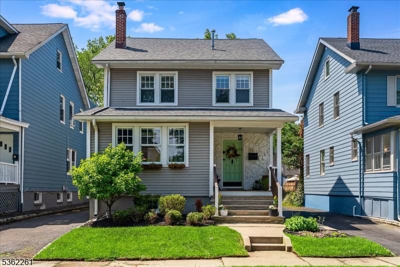 Maplewood Twp., NJ 07040,33 Orchard Rd