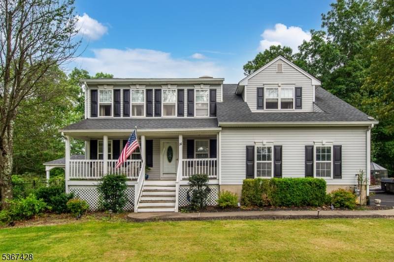 Jefferson Twp., NJ 07849,14 Windjammer Dr