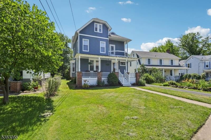 Somerville Boro, NJ 08876,110 N Middaugh St