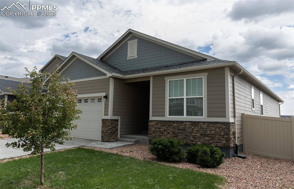 Colorado Springs, CO 80925,5379 Wagon Hammer DR