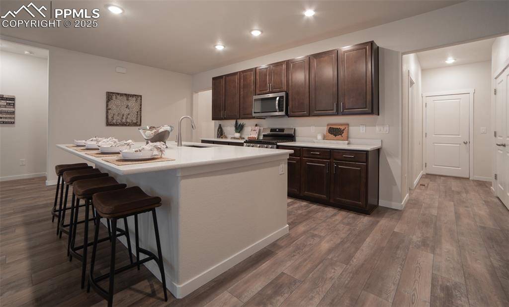 Colorado Springs, CO 80925,5379 Wagon Hammer DR