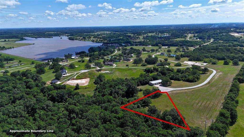 Athens, TX 75752,Lot 262 High Point Court