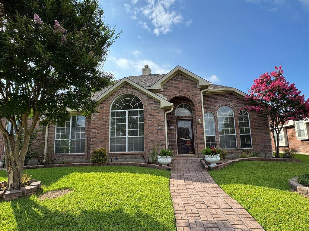 Mesquite, TX 75181,2414 W Stillwater Drive