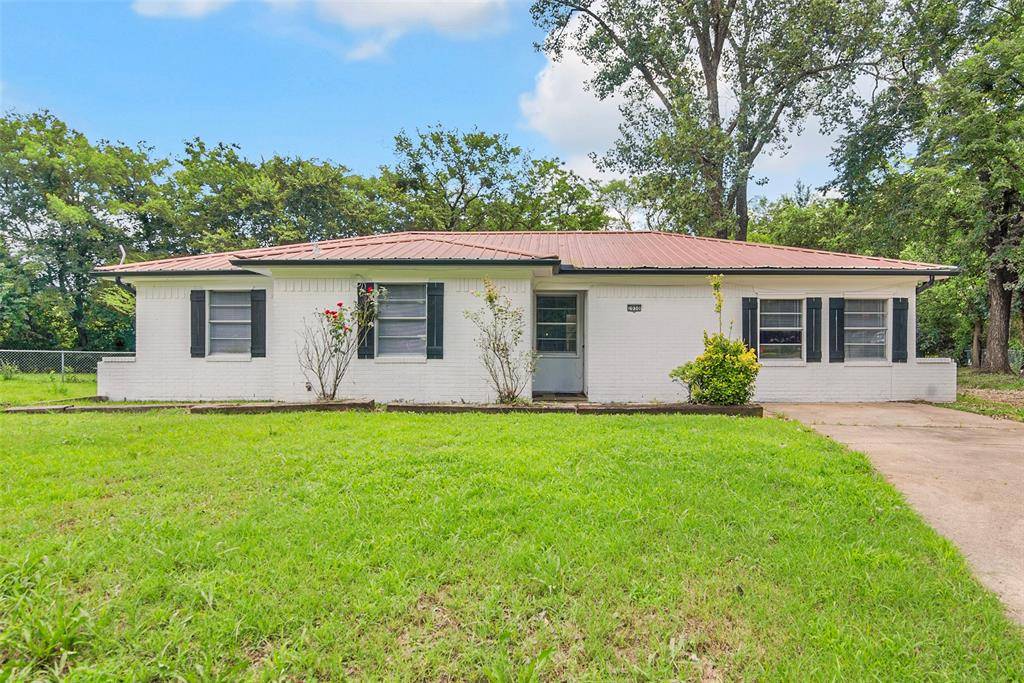 Paris, TX 75460,2050 Kyle Drive