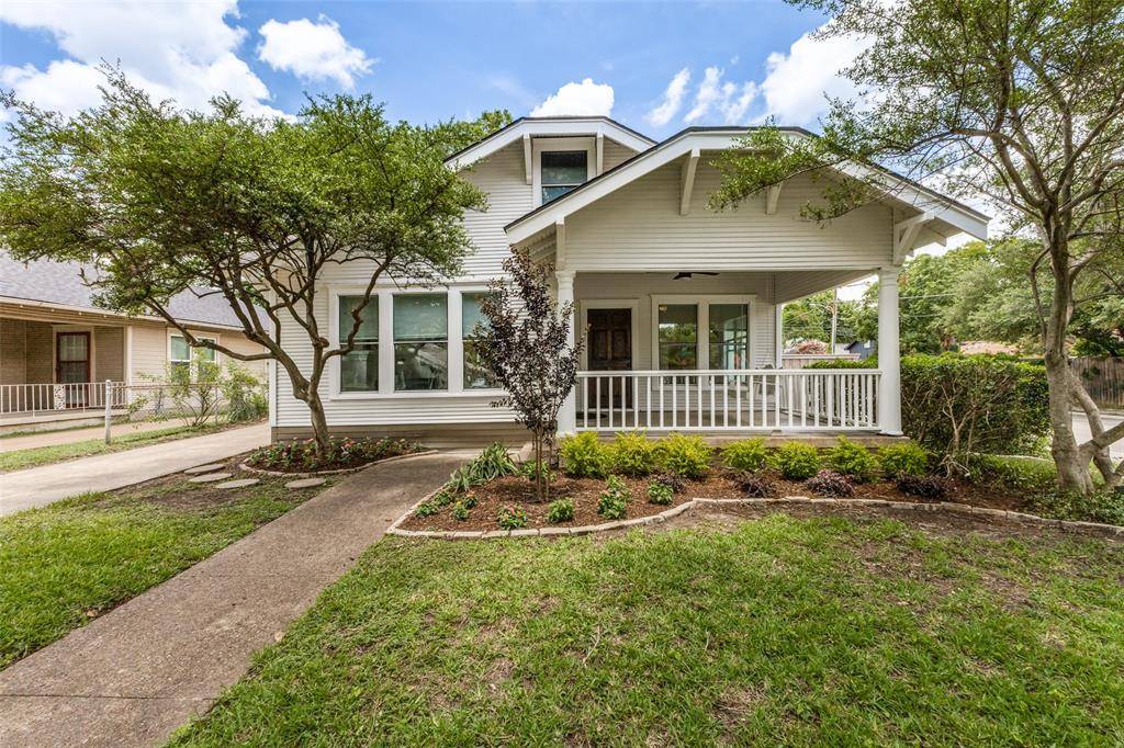 Dallas, TX 75206,5459 Goodwin Avenue