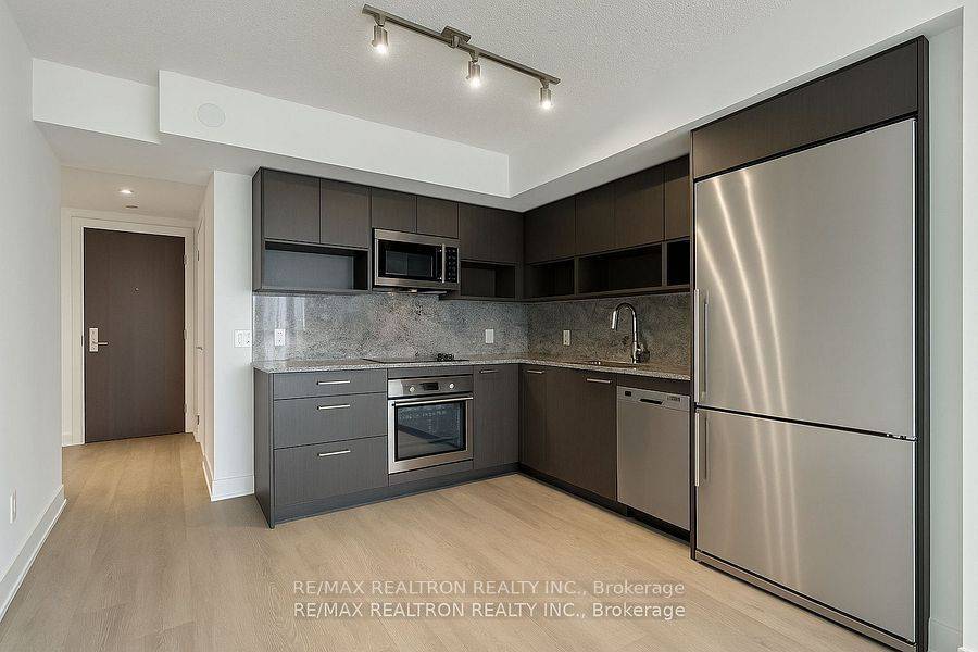 Toronto W08, ON M9A 0C9,7 Mabelle AVE #2701