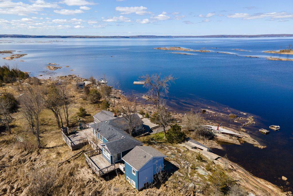 Georgian Bay, ON L0K 1S0,2 Island 130 N/A