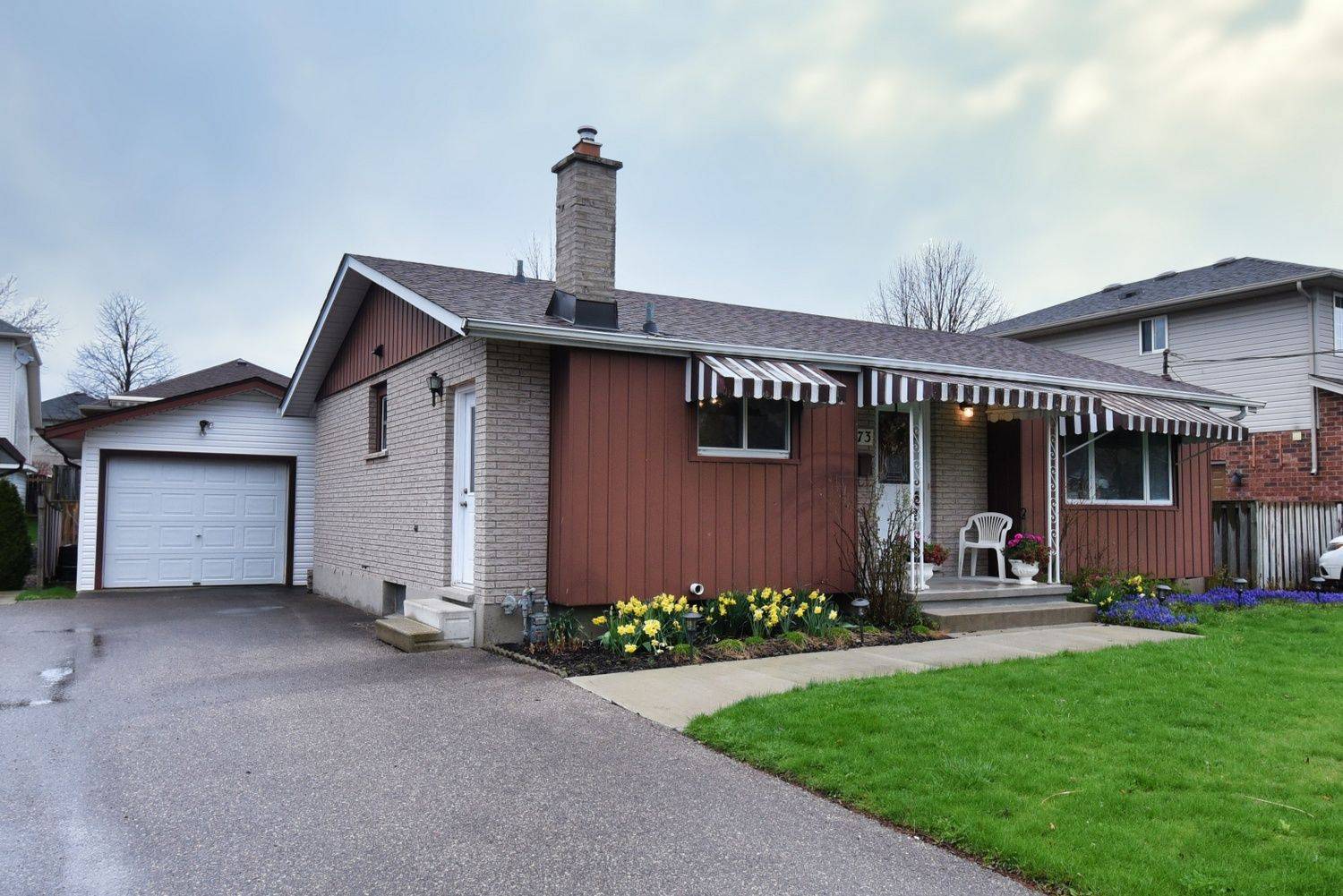 Guelph, ON N1E 4E4,73 Cheltonwood AVE
