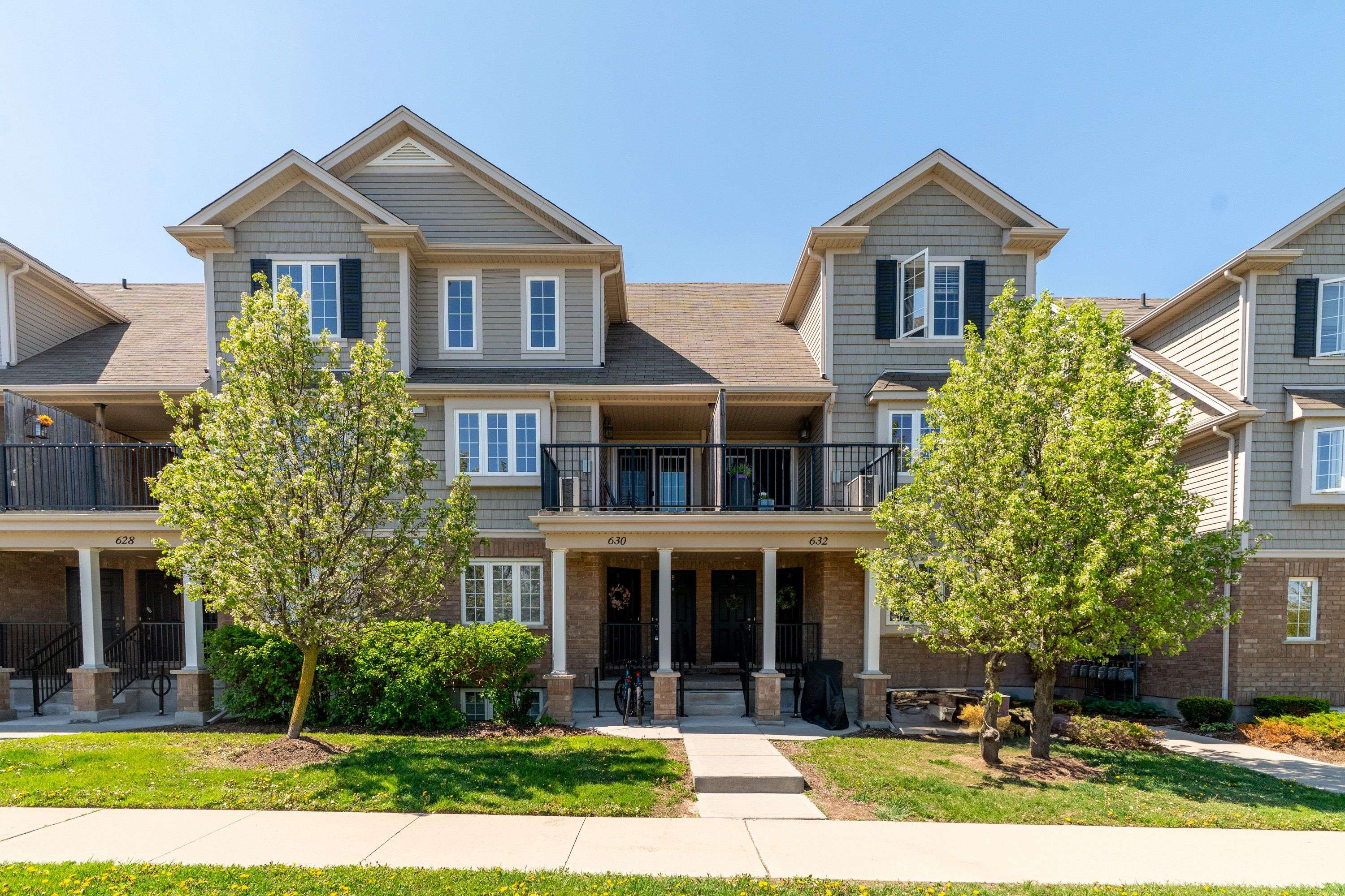 Guelph, ON N1E 0K4,630 Woodlawn RD E #B