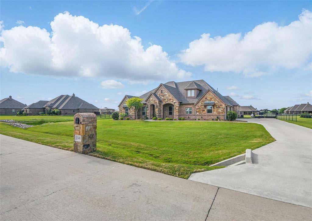 Justin, TX 76247,13401 Moorhouse Way