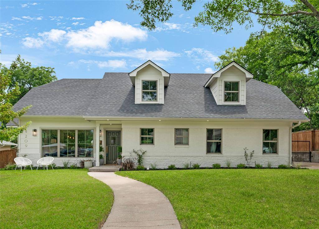 Fort Worth, TX 76109,4209 Westmont Court