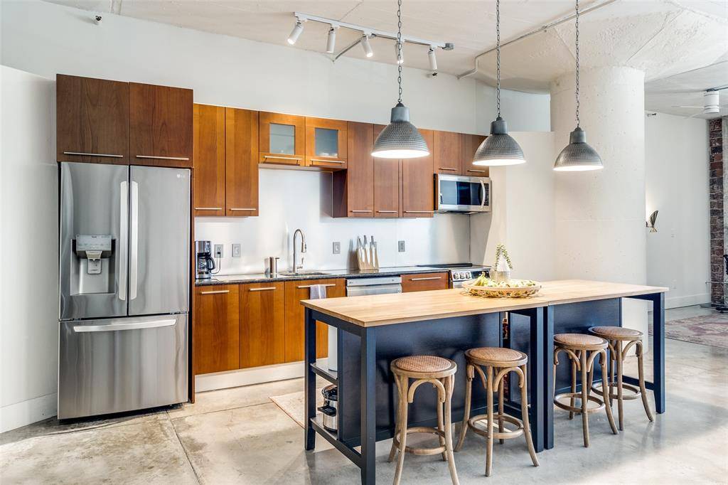 Dallas, TX 75202,1122 Jackson Street #302