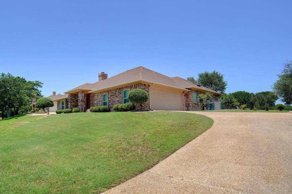 Fort Worth, TX 76008,3816 Ben Creek Court