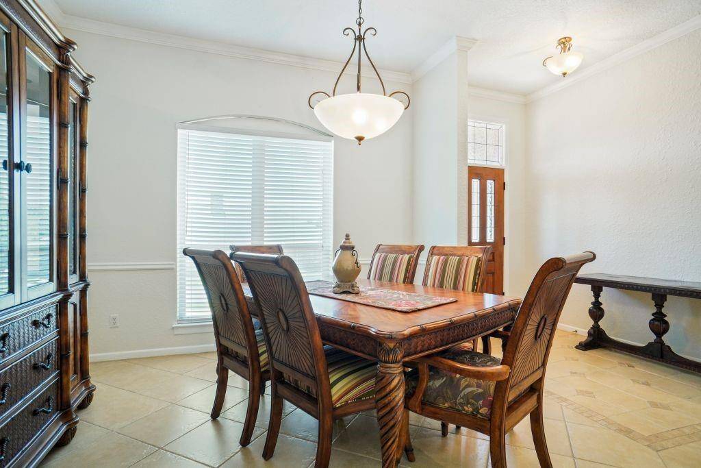 Fort Worth, TX 76008,3816 Ben Creek Court