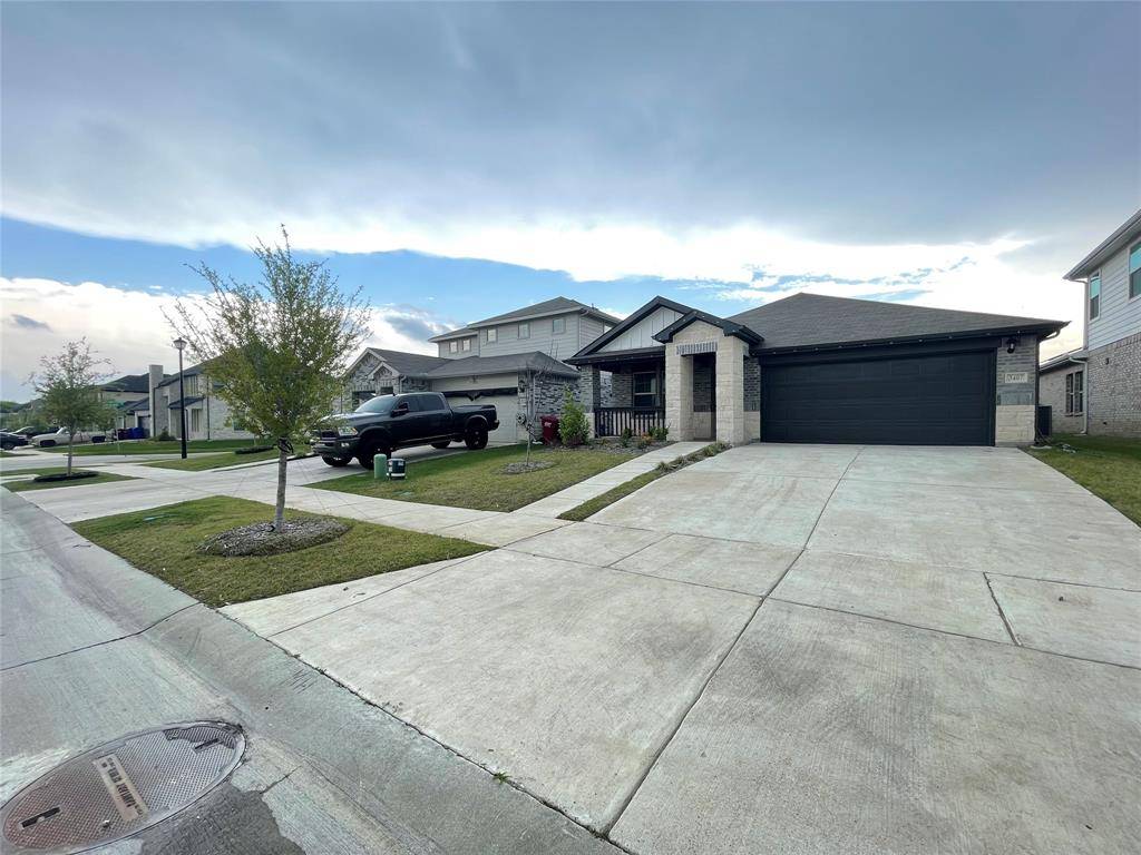 Royse City, TX 75189,3407 Flatiron Drive