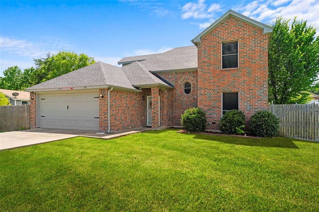 Lancaster, TX 75134,3227 Baskin Drive