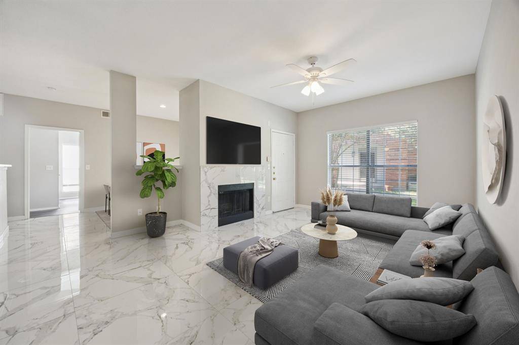 Plano, TX 75093,2524 Preston Road #601