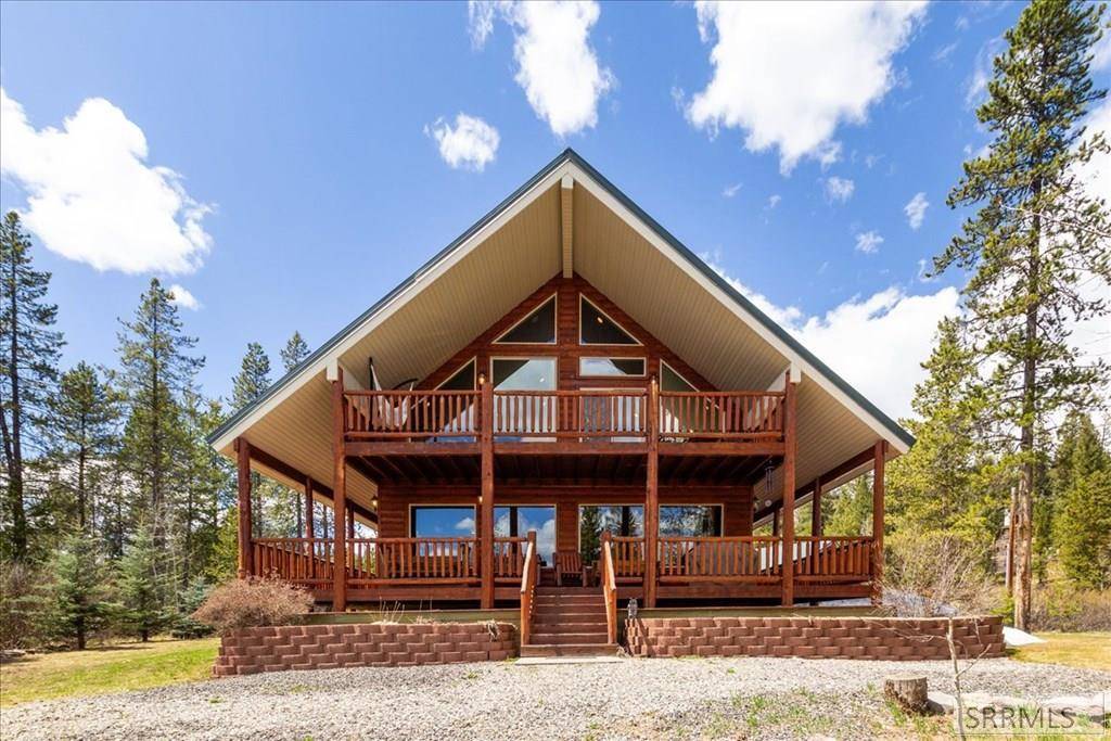 Island Park, ID 83429,3568 S Beaver Springs Road